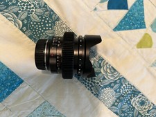 Voigtlander Ultron 21mm f/1.8 Aspherical VM Lens for Leica M