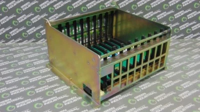 USADO Allen Bradley 1771-A2B/B PLC-5 8 Ranuras E/S Chasis Rack Rev. N01 Foto 1 de 4