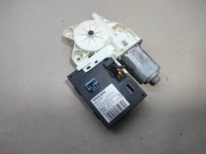 Elevalunas motor unidad de control delantero derecho Volvo V50 30737681 - Imagen 1 de 2