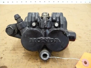 HONDA 84 85 86 GL1200 GOLDWING INTERSTATE REAR BACK BRAKE CALIPER OEM - Picture 1 of 8