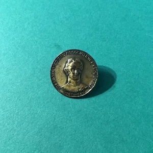 AMERICAN MEDICAL ASSOCIATION ST. LOUIS 1922 MEMBER PIN - Picture 1 of 6