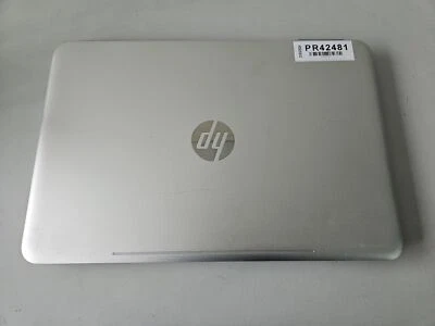 HP Pavilion 14-al106na 128GB 8GB i5-7200U 2,5GHz Win10Pro (1AQ59EA#ABU) GEBRAUCHT - Bild 1 von 4