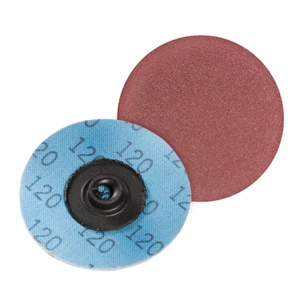 VSM | 72301 | 1-1/2" Type S Quick Change Disc AO | 75 Pack - Bild 1 von 1
