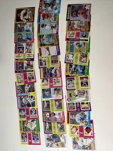 MLB Cards Lot 2024 2023 Topps Heritage Zack Grenkie, Mickey Mantle, Aaron Judge - Picture 1 of 4