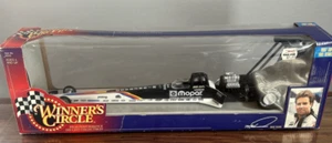 Mike Dunn Darrell Gwynn MOPAR 1997 Top Fuel 1:24 NHRA Winner's Circle Dragster - Picture 1 of 12