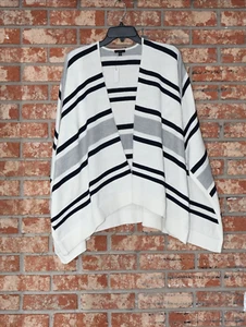 Talbots Multicolored Wrap/Shall NWT - Picture 1 of 3