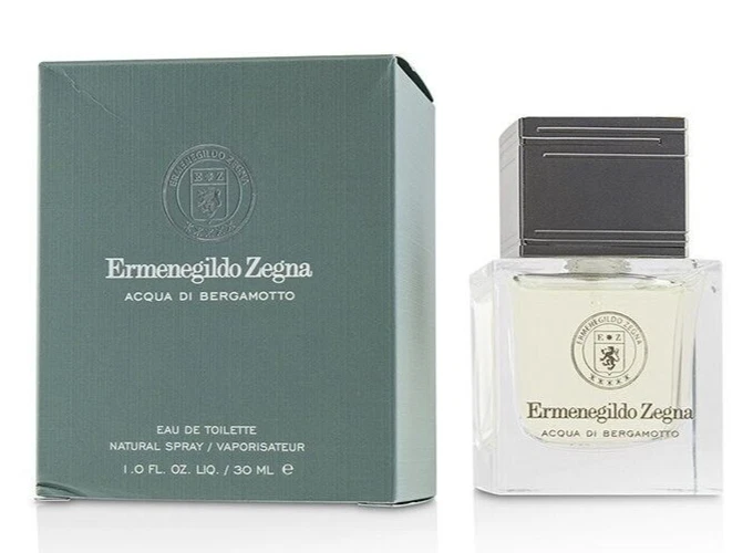 Ermenegildo Zegna 香水| eBay