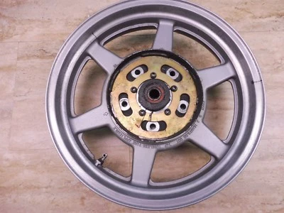 Llanta trasera Honda GL1500 1991-2000 Goldwing #2 PL126 + Foto 1 de 4