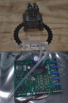 Alphanetics 1070723-501 Verteq PSD Honeywell 164PC01D37 Pressure Sensor - Image 1 of 4