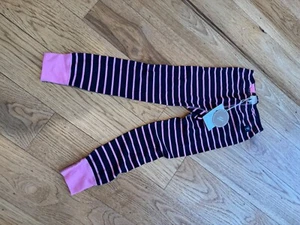 girls leggings - Polar O. Pyret & Tea Collection - size 5/6 - Picture 1 of 5