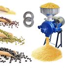 3000W 110V Electric Grinder Mill /Discs Grain Corn Wheat Feed Flour Cereal Mills