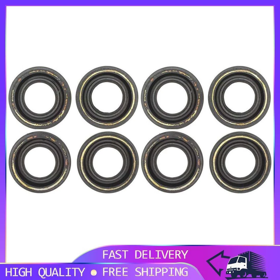 Spark Plug Tube Seal Set For Lexus LS400 1997 1996 1995 1994 1993 1992 1991 1990 - Image 1 of 1