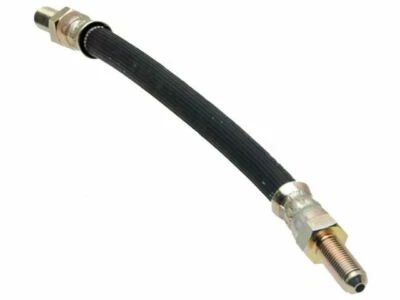 For 1969-1970 Triumph TR6 Brake Hose Raybestos 63532YT Element3 - Image 1 of 2