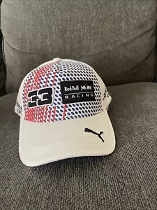Sports Hat Red Bull Racing New #33 - Picture 1 of 5