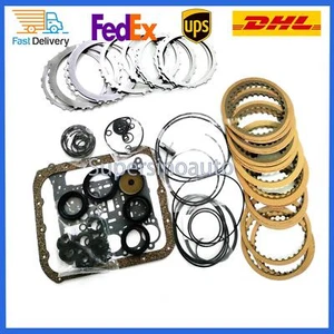 F4A42 Auto Transmission Overhaul Master Rebuild Kit F4A41 For Mitsubishi Kia - Picture 1 of 1