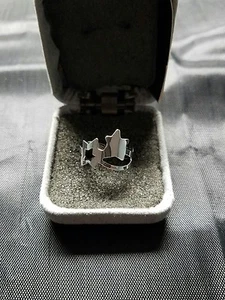 Women's Jewelry Adjustable Ring - Picture 1 of 2