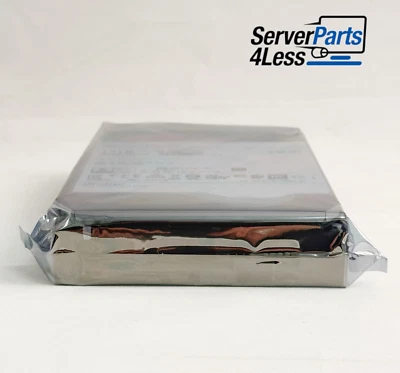0F38528 WD HC550 14TB 12G SAS 7.2K 512E 3.5 LFF HDD - BRAND NEW 0 HOURS - Image 1 of 4