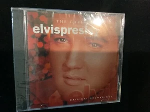 ELVIS PRESLEY ELVIS PRESLEY - Elvis Presley: The Christmas Songs - CD - *NEW* - Picture 1 of 2
