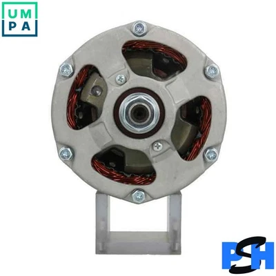 ALTERNATOR 485.003.075.000 FORALTERNATOR 485.003.075.000 FOR PORSCHE  9116031200 - Image 1 of 4