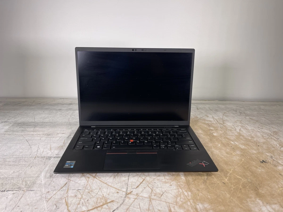 Lenovo ThinkPad X1 16GB RAM PC Laptops & Netbooks for Sale - Shop