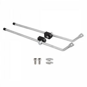 SUNLITE Gold Tec Strut Kit BIKE RACK RR SUNLT STRUT f/G-TEC ACERO SATINADO 320m - Imagen 1 de 1