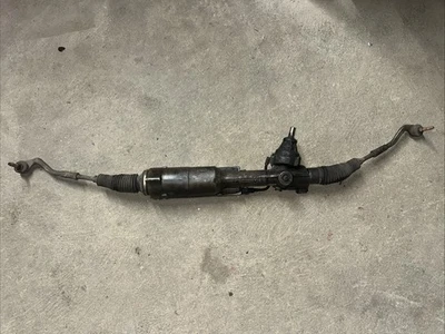 AUDI A6 S6 A7 S7 RS7 (C7) 2012-2017 dirección asistida eléctrica barra de cambios y piñón Foto 1 de 4