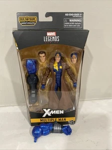 Marvel Legends X-Men Apocalypse Series Multiple Man Action Figure (Arm Included) - Picture 1 of 6