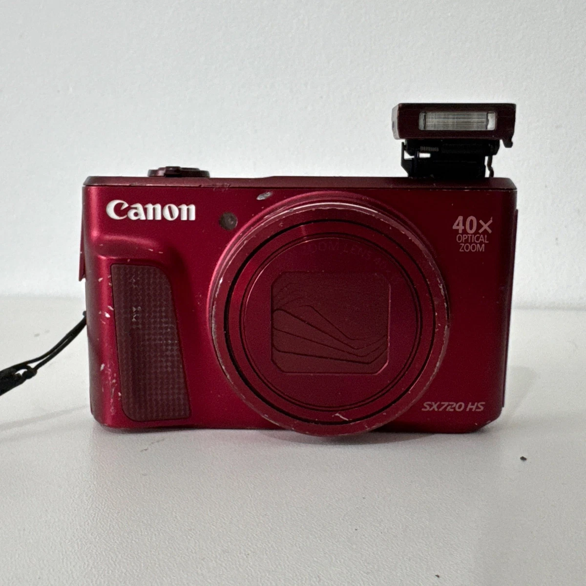 SX720HS ジャンク Canon PowerShot SX720 HS Digital Cameras for sale - eBay