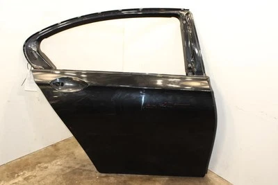 2010-2015 BMW 750i xDrive Rear Right Passenger Door Shell Panel 41007203980 OEM - Image 1 of 4