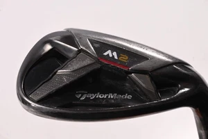 Taylormade M2 2016 Sand Wedge / 55 Degree / Senior Flex M2 REAX 55 Shaft - Picture 1 of 6