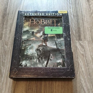 Der Hobbit: Die Schlacht der fünf Heere [Extended Edition, 5 DVDs]  - Bild 1 von 5