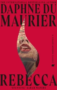 Rebecca by Daphne Du Maurier (Paperback Book) - Bild 1 von 1