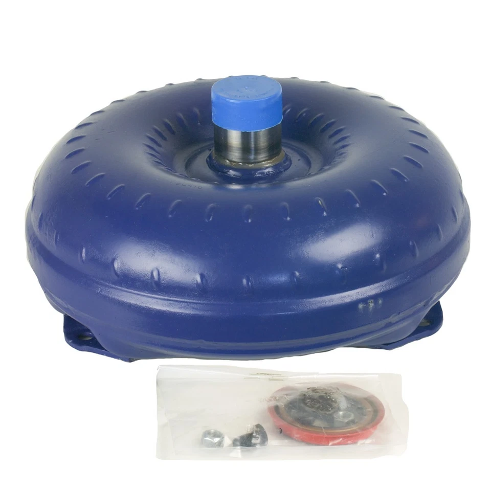 70411 B&M Torque Converter for Chevy Suburban Express Van SaVana Caprice Impala - Image 1 of 1
