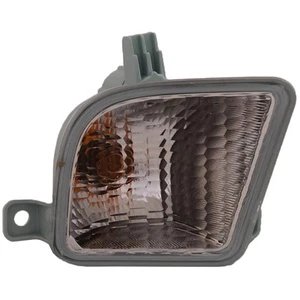 Luz de señal halógena del lado derecho del pasajero para Honda Passport 19-21 - Imagen 1 de 5