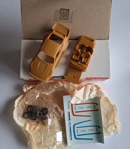 Porsche 911 930 Zimmermann Street Kit Starter  1/43 - Bild 1 von 4