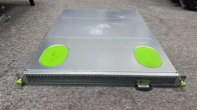 TYAN s8036 1u server supports AMD EPYC 7001-7002-7003 processors - Image 1 of 4