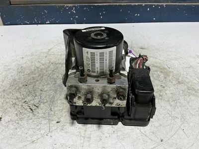 2010-2013 Jeep Patriot Abs Anti Lock Brake Pump Module Assembly W/o Hill Assist Foto 1 de 4