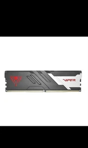 Patriot Viper Venom 32 GB (1 x 32 GB) DDR5-6000 CL30 Memory - Picture 1 of 2