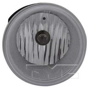 Lámpara de parachoques antiniebla para Chrysler 300 (no turística) sin lavadora lado derecho/izquierdo - Imagen 1 de 6