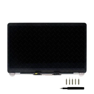 Ersatz für MacBook Air Retina 13" A1932 Late 2018 2019 EMC 3184 MRE82 MR... - Bild 1 von 3
