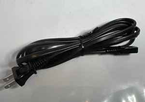 UNIELEC UC-206 7a 125v Wall Power Cord  to BOSE - NEW, UNUSED - Picture 1 of 7
