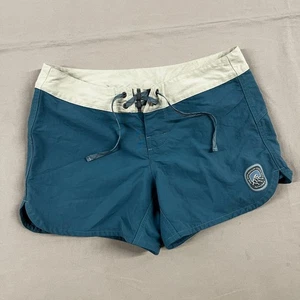 Patagonia Wavefarer Damen-Boardshorts Größe 4 - Bild 1 von 8