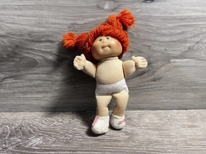 Cabbage Patch Kids Angel Mini Babyland 30 Years 2013 Tiny Cabbage Patch Doll 5” - Picture 1 of 3