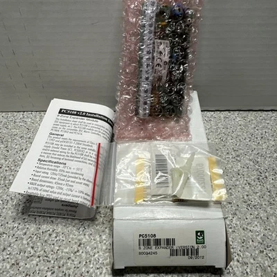 *NEW*  PowerSeries 8-Hardwire Zone Expander PC5108 - Image 1 of 3