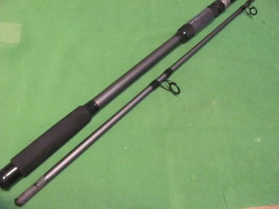 Danco Max Kat 9' 0" Medium Heavy Action Spinning 2-Piece Surf Rod. - Image 1 of 4