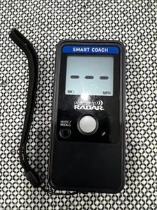 Pocket Radar SR1100 Smart Coach Radar Training System - Picture 1 of 5