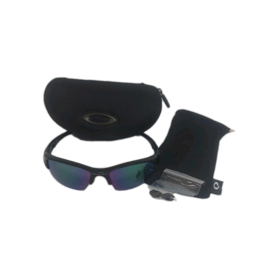 小物 Vintage Oakley Flak Jacket Made in USA 小物 Vintage Oakley Flak Jacket Made in USA OAKLEY FLAK JACKET