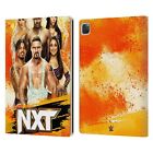 OFFICIAL WWE PAY-PER-VIEW SUPERSTARS LEATHER BOOK CASE FOR APPLE iPAD