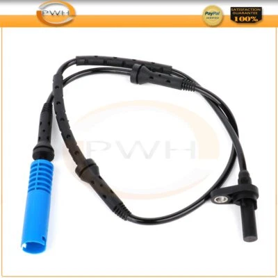 Driver / Passenger ABS Wheel Speed Sensor Assembly Fits BMW 745i Fits 2003-2004 Foto 1 de 4
