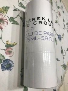DEREK LAM 10 CROSBY HI-FI EAU DE PARFUM 175 ML EMBALAJE ORIGINAL  - Imagen 1 de 4